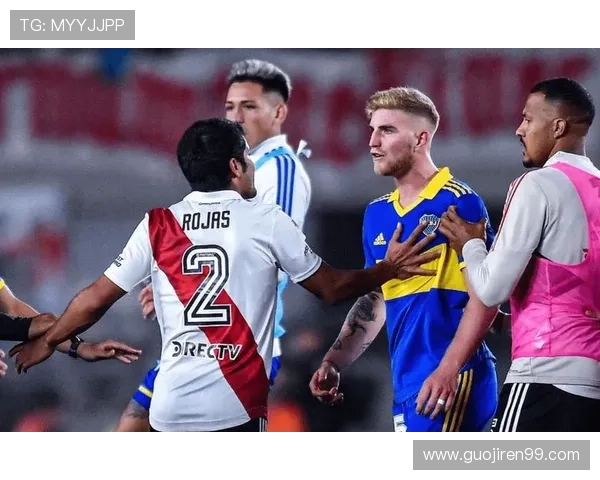 博卡青年对河床直播：阿根廷超级德比火爆上演